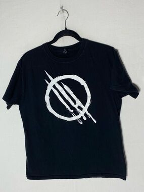 Mother Mother No Culture Tour 2017 Canadian Band Graphic T Shirt M Grunge